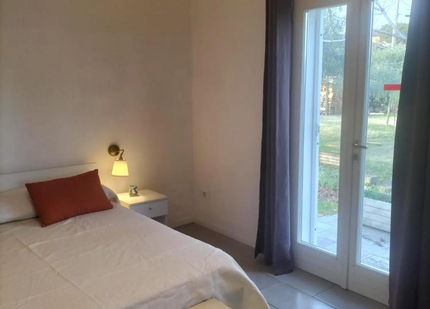 Appartamento The Magic House With Garden Moniga del Garda 0*,  Italia