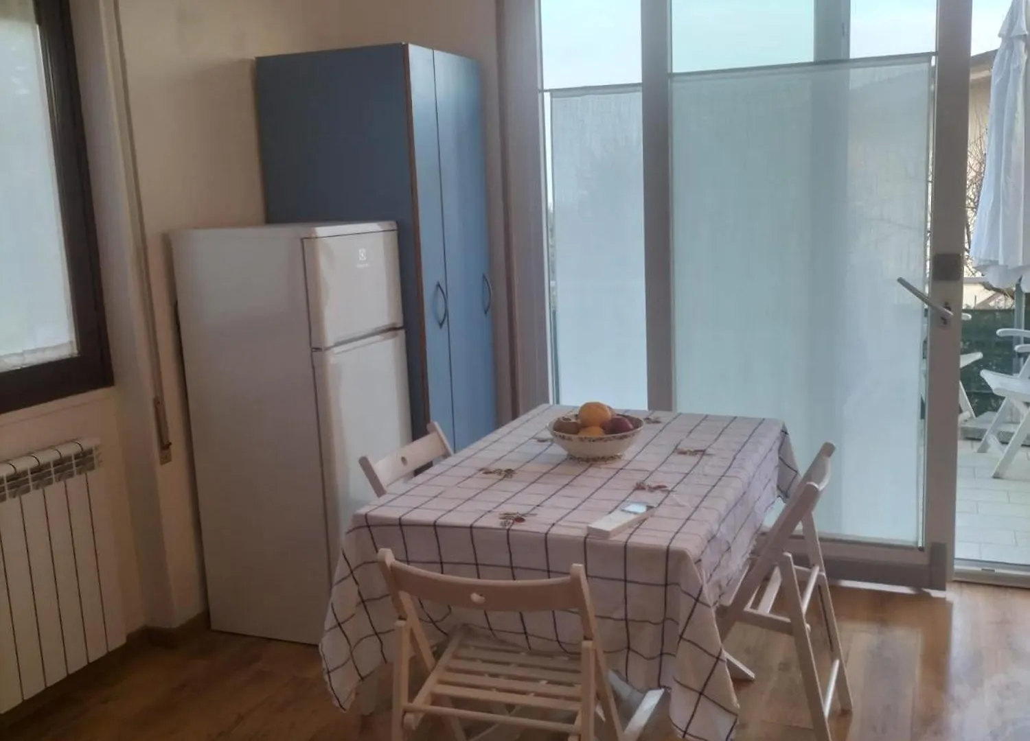 Appartamento The Magic House With Garden Moniga del Garda Italia