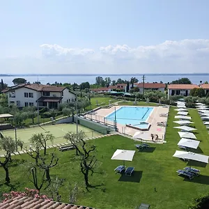 4* Apartmanhotel Primera