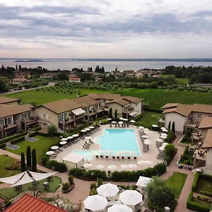 4* Apartmanhotel Garda