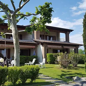 3* Apartmanhotel Italsol Riai