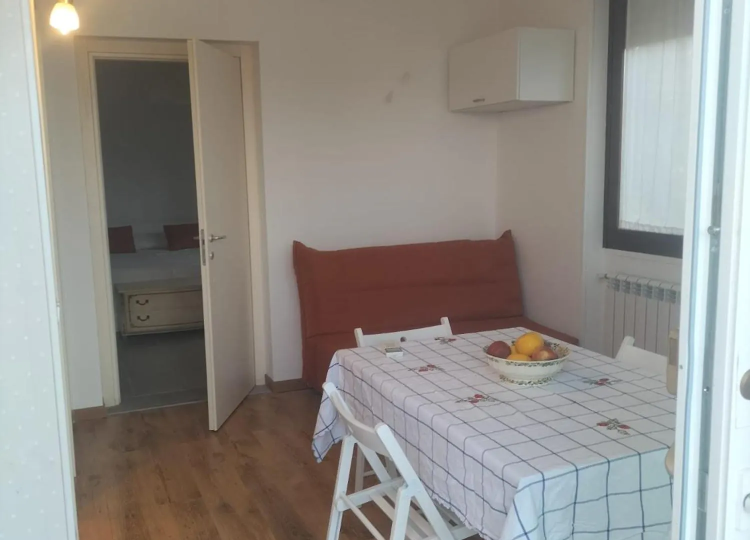 Moniga del GardaThe Magic House With Garden公寓 公寓 Moniga del Garda